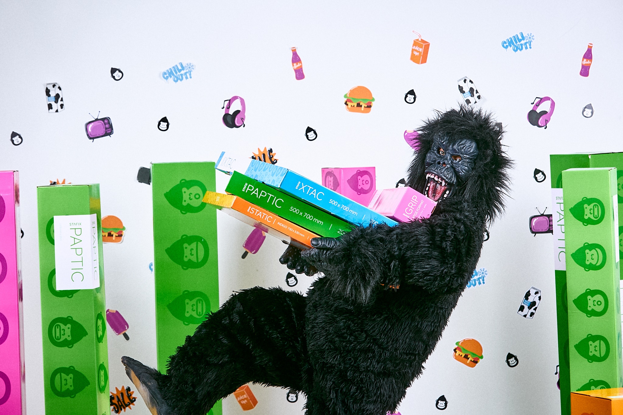 Retailers can achieve both visual consistency and sustainability by adopting reusable materials that maintain brand standards while reducing environmental impact. The move away from single-use promotional displays represents a significant opportunity to align visual merchandising with broader corporate sustainability objectives.