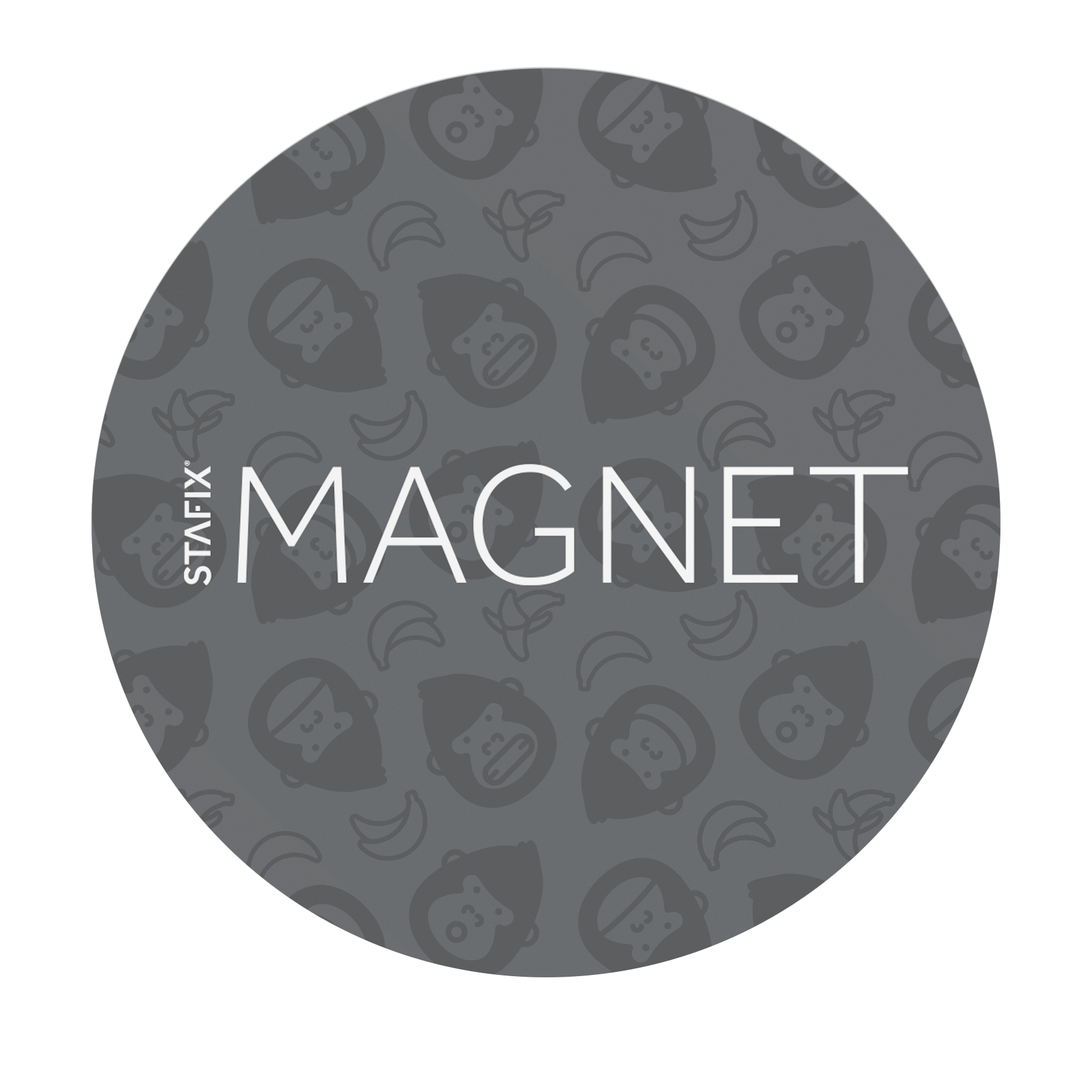 Magnet