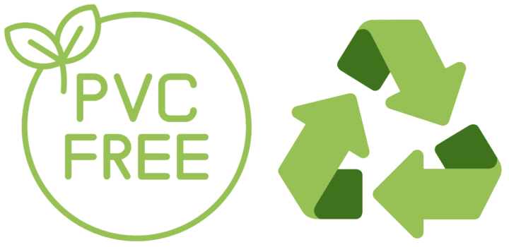 PCV free Recycle