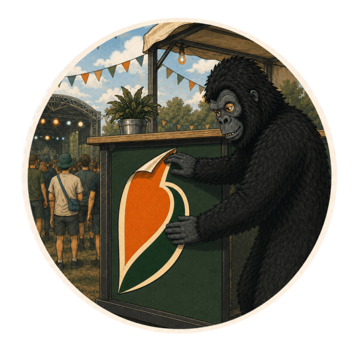 Breweries events